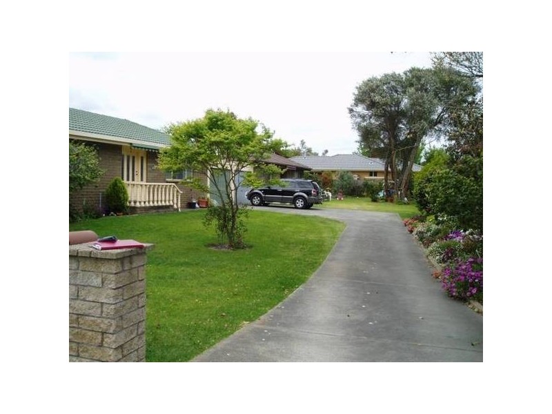 2/41 Warranilla Ave, Rosebud VIC 3939