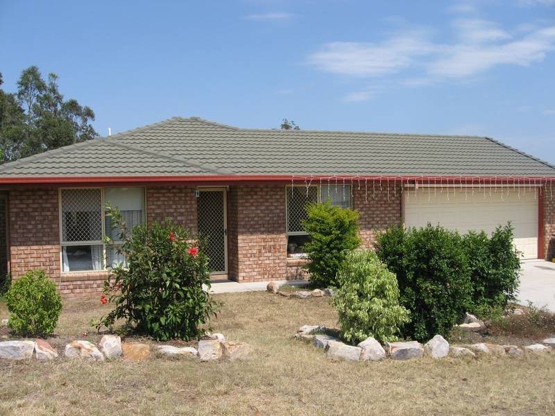 5 Coliban Crt, Collingwood Park QLD 4301