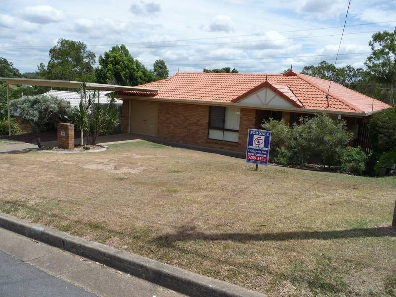 Collingwood Park QLD 4301