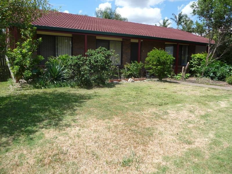 Collingwood Park QLD 4301