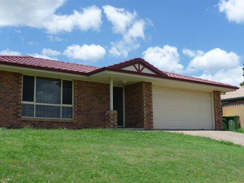 3 Evergreen Place, Redbank Plains QLD 4301