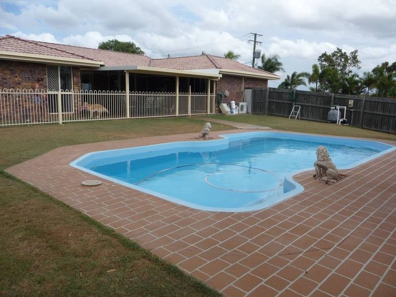 59 T J Ryan Ave, Collingwood Park QLD 4301