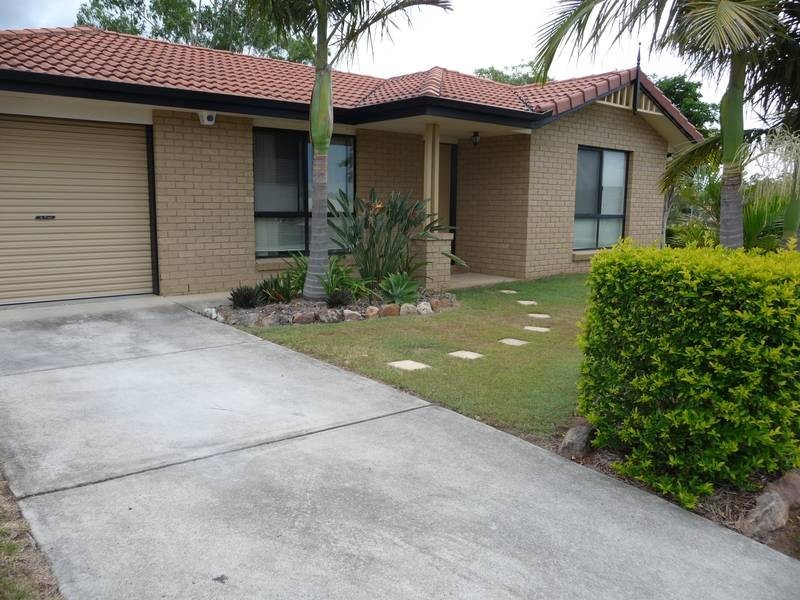 Collingwood Park QLD 4301