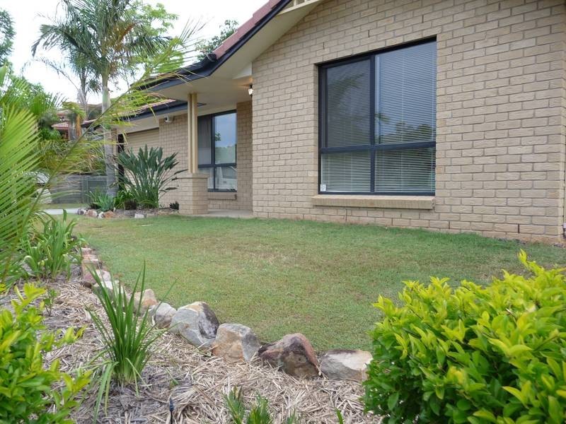 Collingwood Park QLD 4301