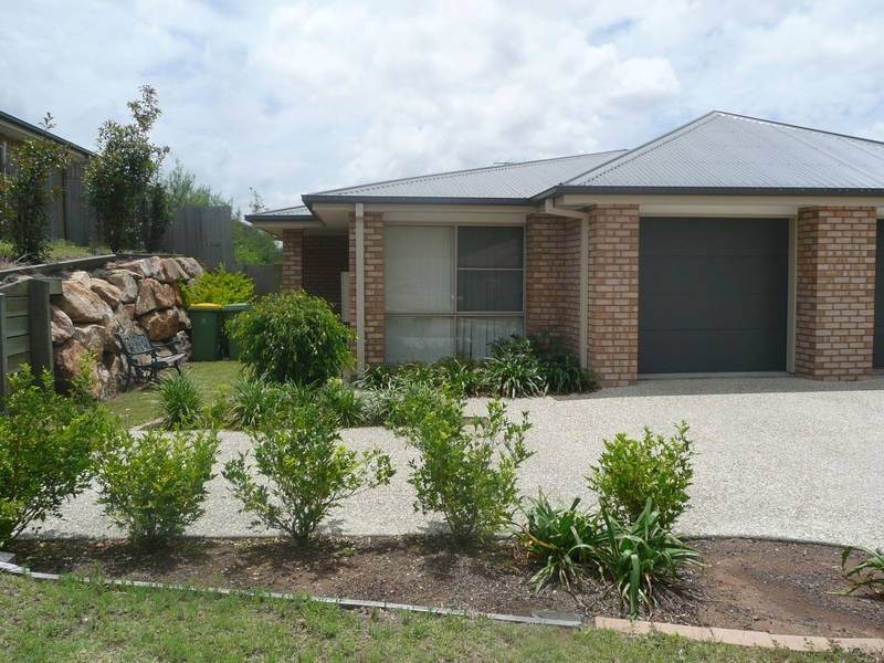 1/29 Cheihk Cres, Collingwood Park QLD 4301