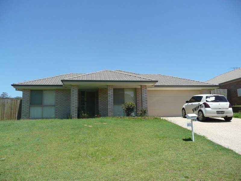 4 Charlton Close, Collingwood Park QLD 4301