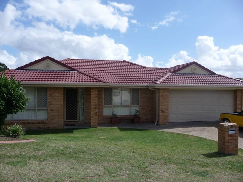 Redbank Plains QLD 4301