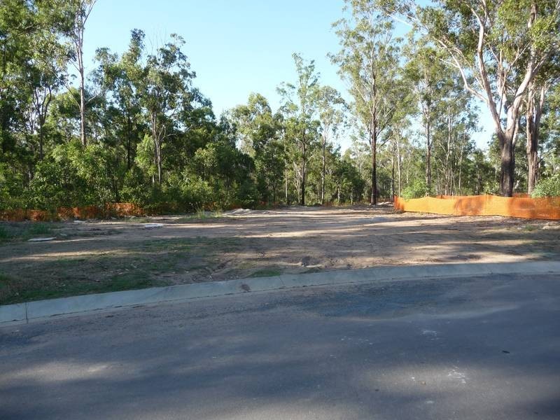 12 okelly, Collingwood Park QLD 4301