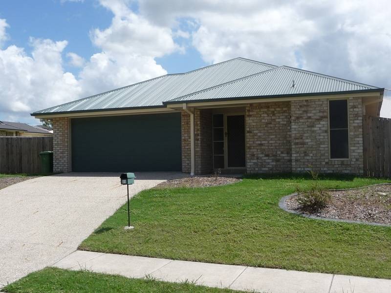 11 Foreman Crt, Collingwood Park QLD 4301