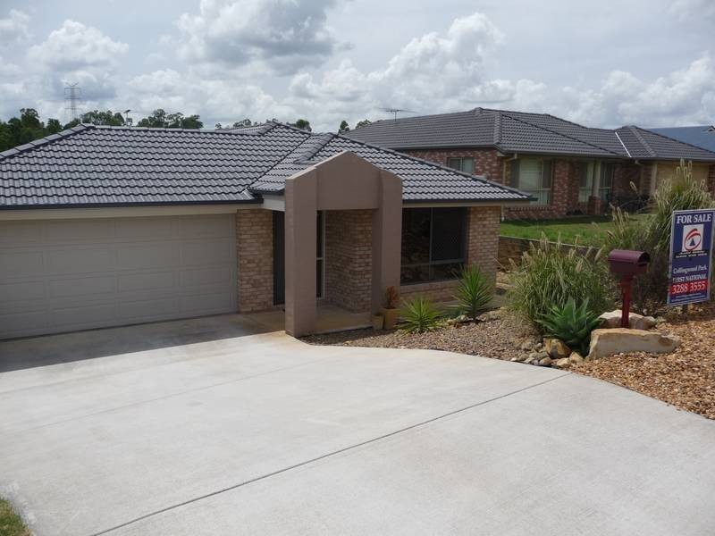 6 Foundation, Collingwood Park QLD 4301