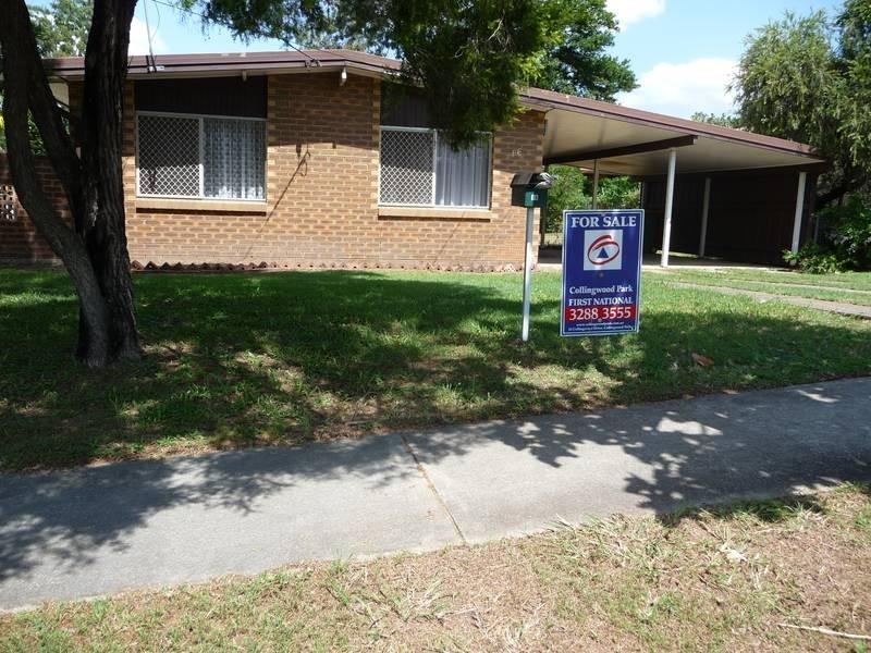 Collingwood Park QLD 4301