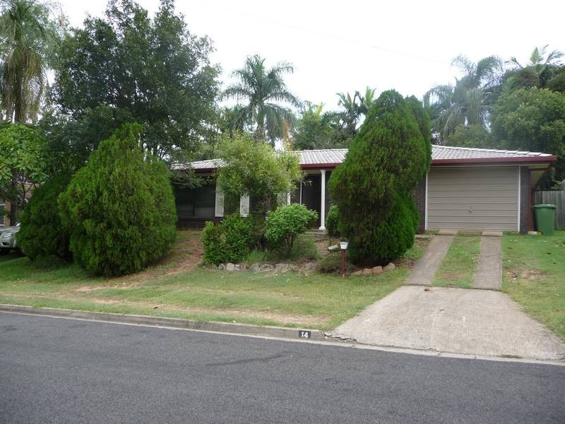Collingwood Park QLD 4301
