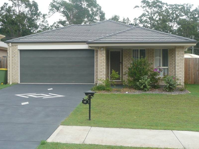 14 Hulett, Goodna QLD 4300