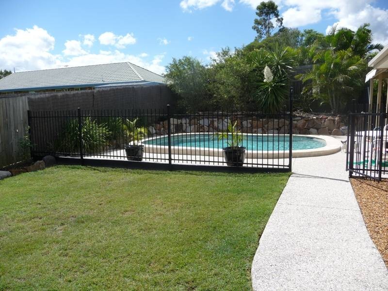 Collingwood Park QLD 4301