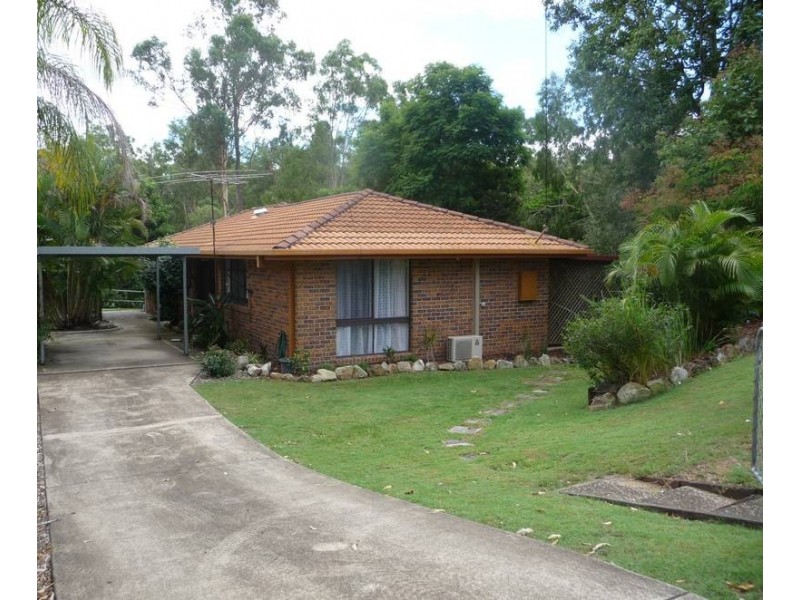 22 Manning Crt, Collingwood Park QLD 4301