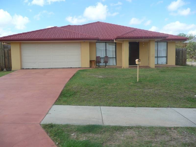 14 MacSwiney Street, Collingwood Park QLD 4301