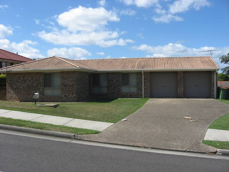 174 Collingwood Drive, Collingwood Park QLD 4301