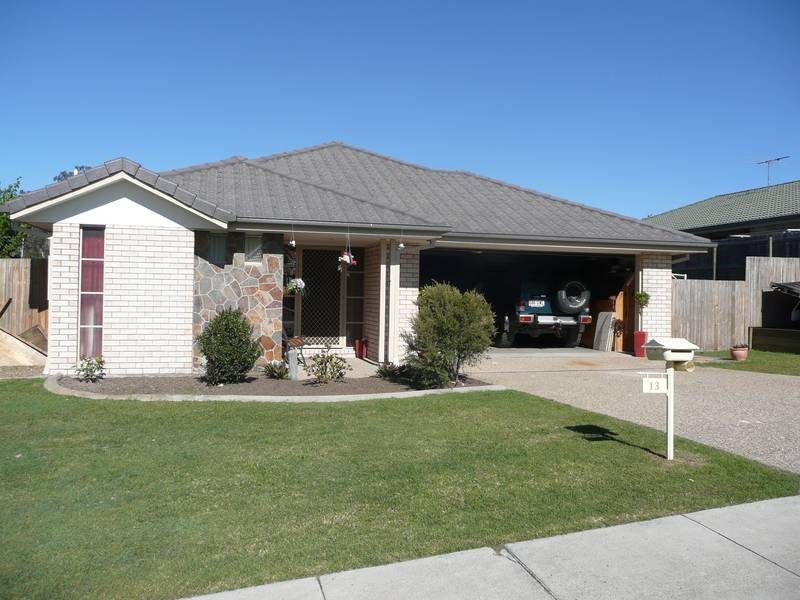 13 Deborah Drive, Collingwood Park QLD 4301