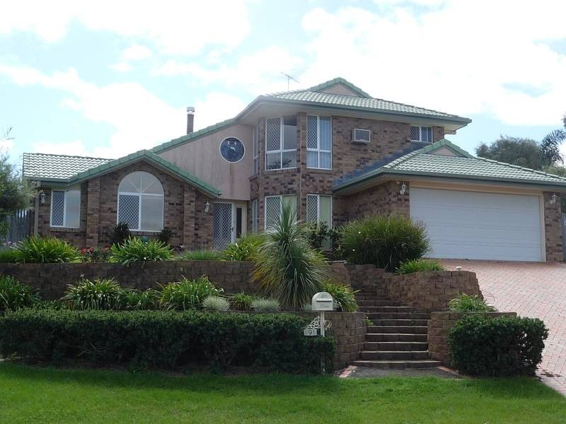 Collingwood Park QLD 4301