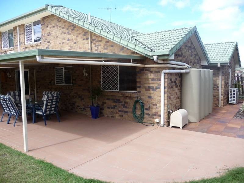 Collingwood Park QLD 4301