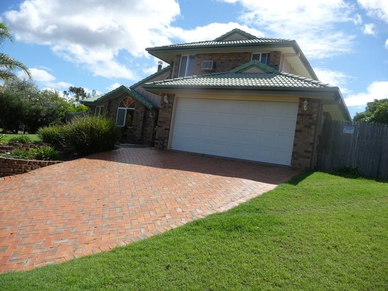 Collingwood Park QLD 4301