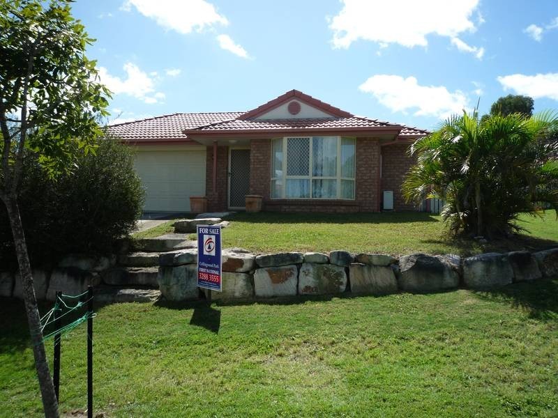 20 Rubicon Crt, Collingwood Park QLD 4301