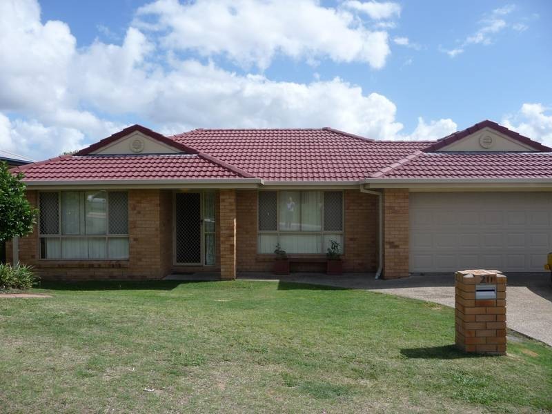 20 Burrawang Street, Redbank Plains QLD 4301