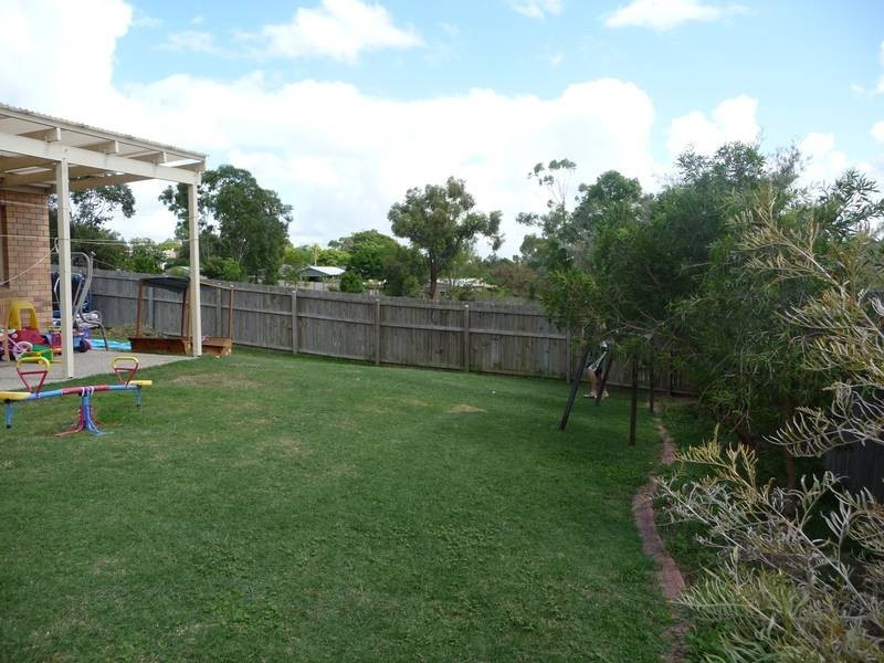 20 Burrawang Street, Redbank Plains QLD 4301