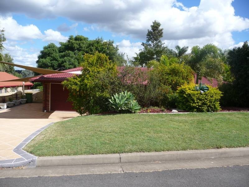 Collingwood Park QLD 4301