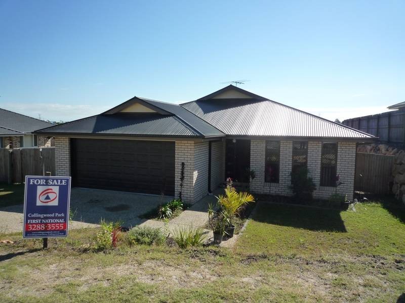 Collingwood Park QLD 4301