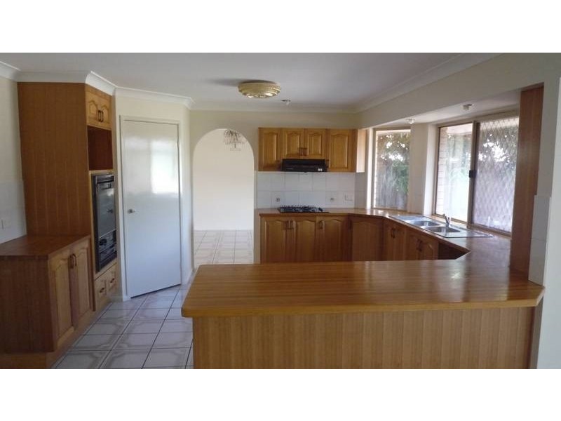 Collingwood Park QLD 4301