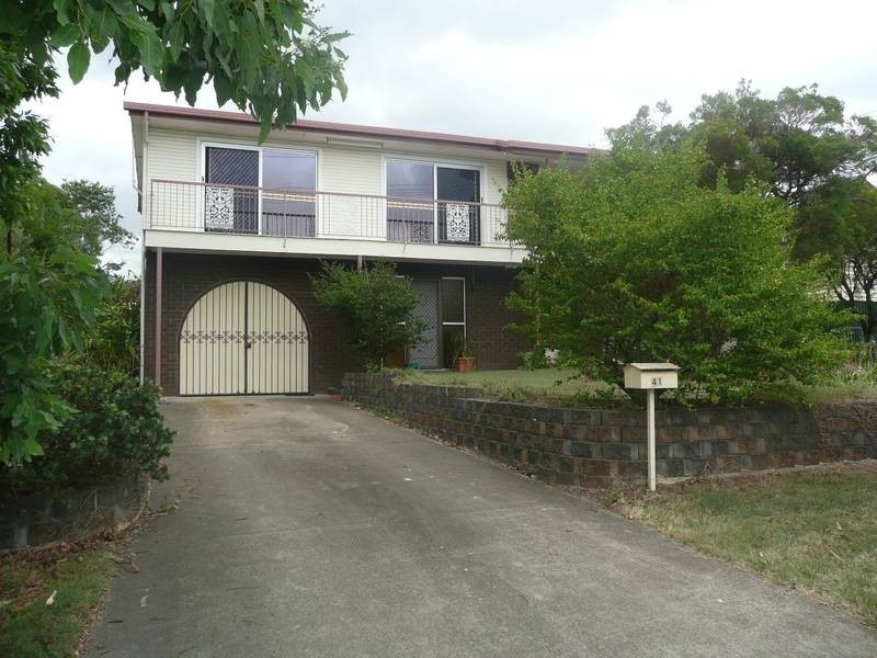 41 Law Street, Redbank QLD 4301