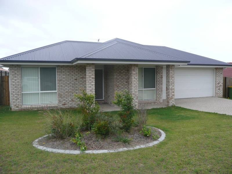 7 Hamill Place, Collingwood Park QLD 4301