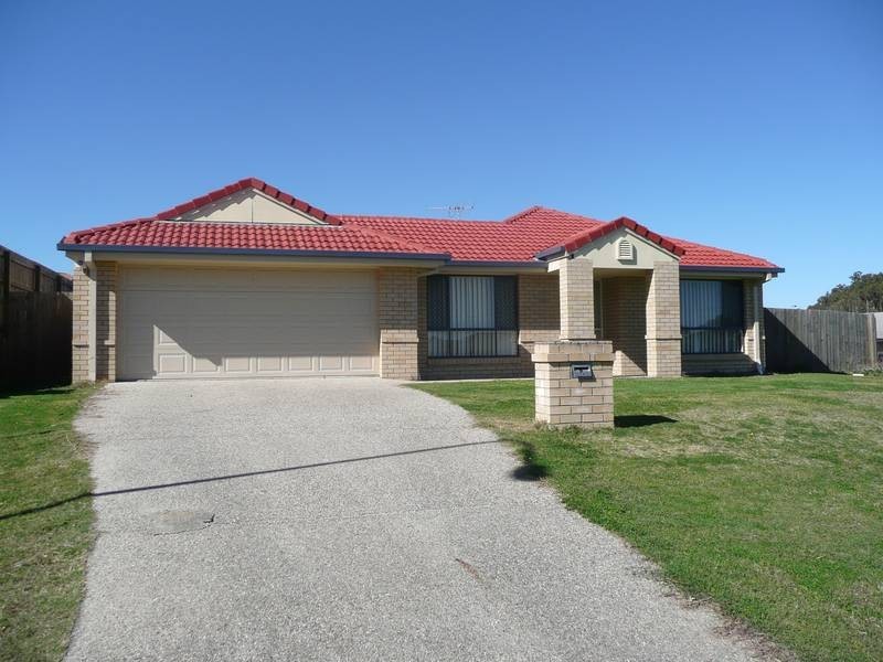5 Waxberry Court, Redbank Plains QLD 4301