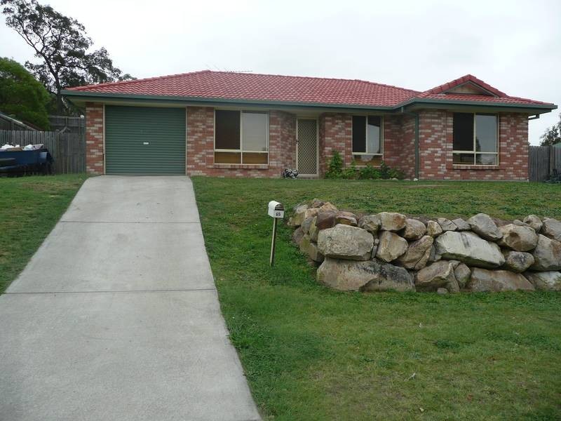 65 Gibbs Avenue, Collingwood Park QLD 4301