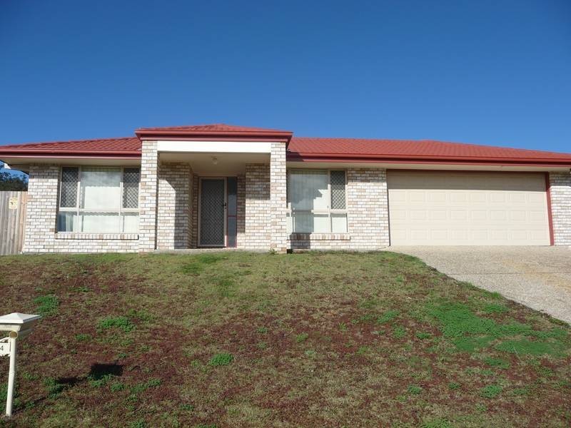 14 Sands Court, Collingwood Park QLD 4301