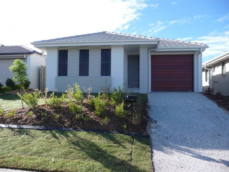 70 Harold Reinhardt Drive, Redbank Plains QLD 4301