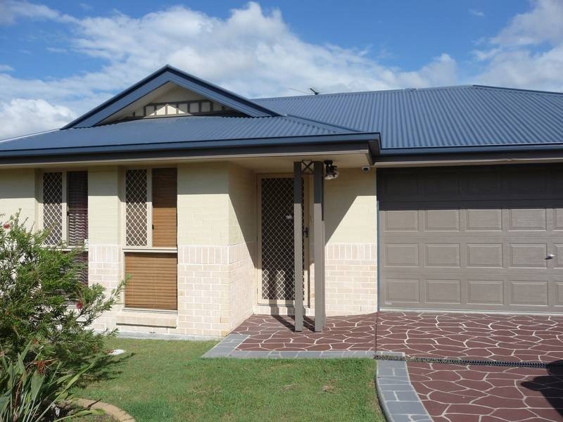 48 Collins Street, Collingwood Park QLD 4301