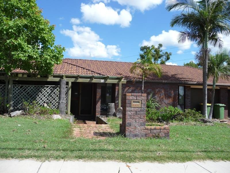 99 Collingwood Drive, Collingwood Park QLD 4301