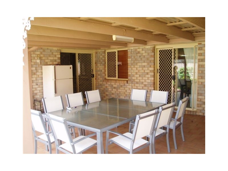 12 Whitlam Drive, Collingwood Park QLD 4301