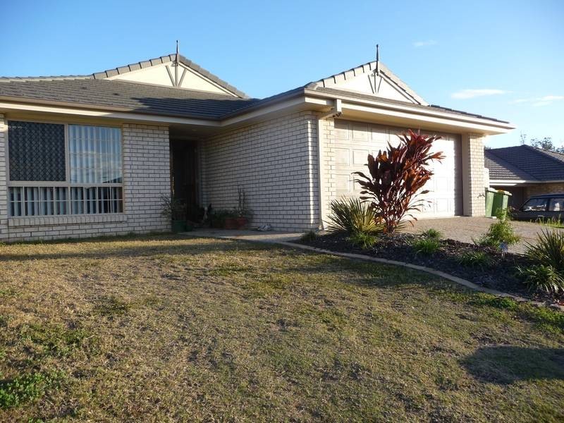 22 Macswiney Street, Collingwood Park QLD 4301