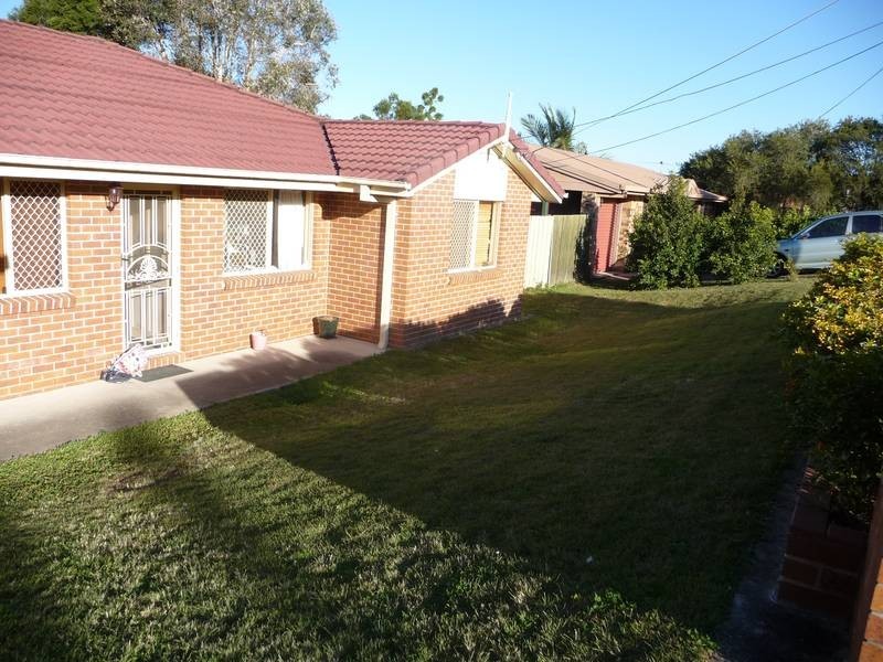 4 fisher Street, Collingwood Park QLD 4301