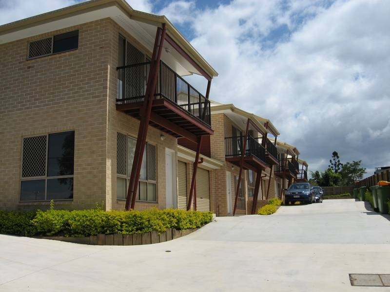 5/25 Law Street, Redbank QLD 4301