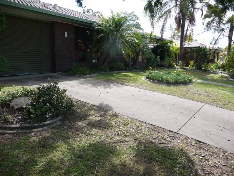 9 Eustace Court, Collingwood Park QLD 4301