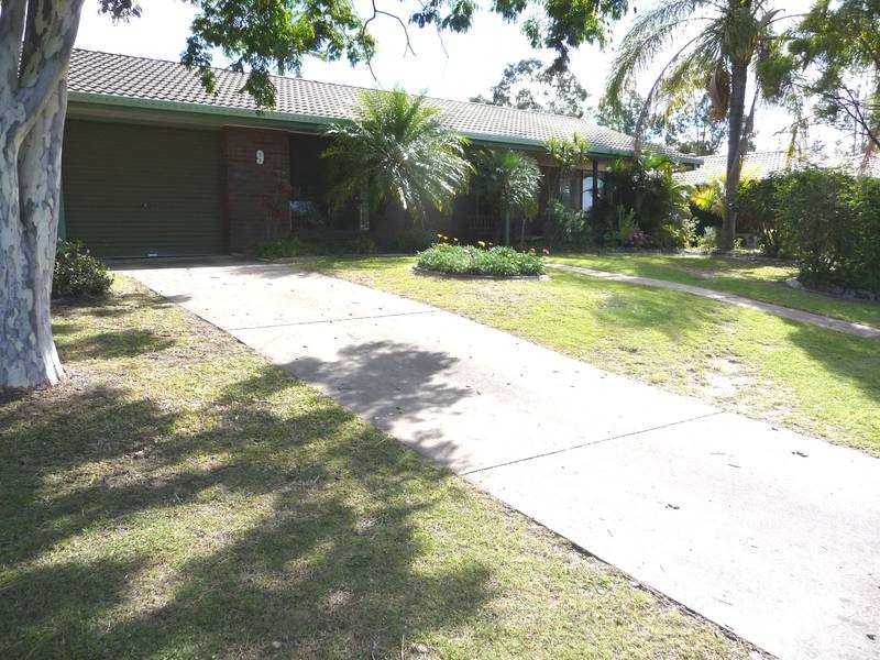 9 Eustace Court, Collingwood Park QLD 4301