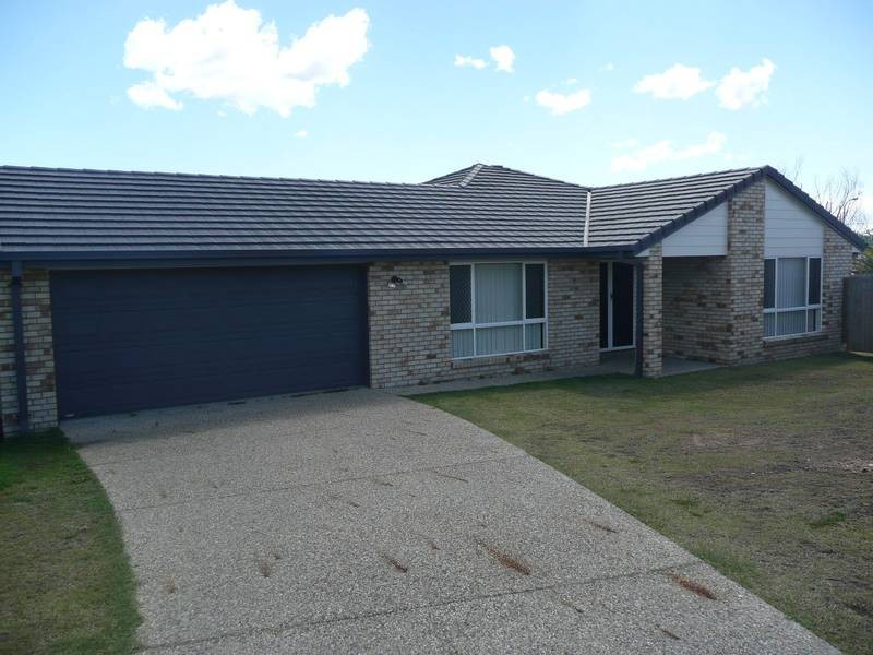 11 Donohue Court, Collingwood Park QLD 4301