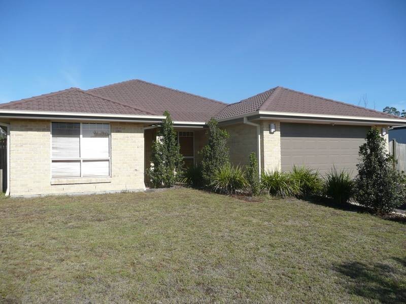 4 Haimes Court, Collingwood Park QLD 4301