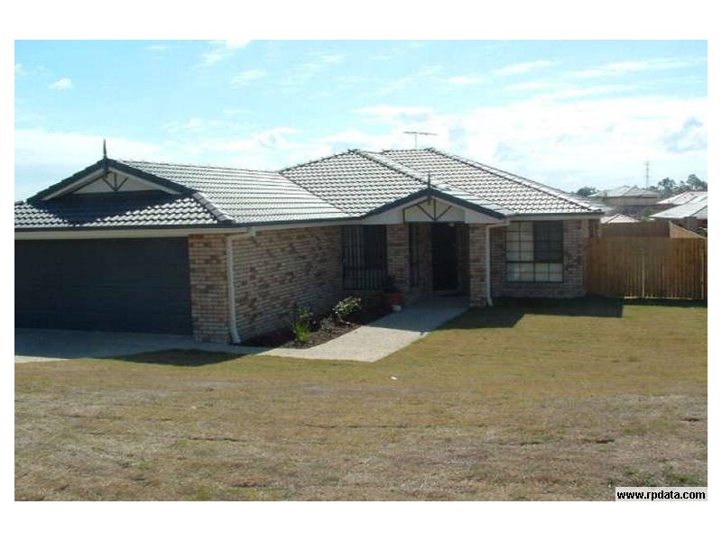 5 Sands Court, Collingwood Park QLD 4301