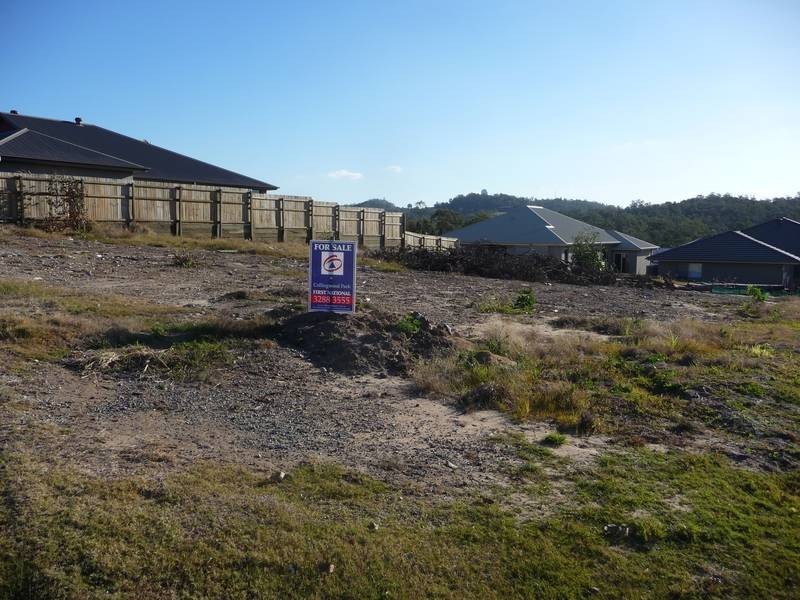 Lot 290, 129 Santa Monica Drive, Augustine Heights QLD 4300