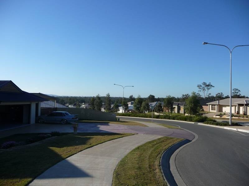 Lot 290, 129 Santa Monica Drive, Augustine Heights QLD 4300